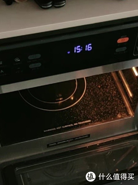     华凌HT400微蒸烤一体机——厨房的利器