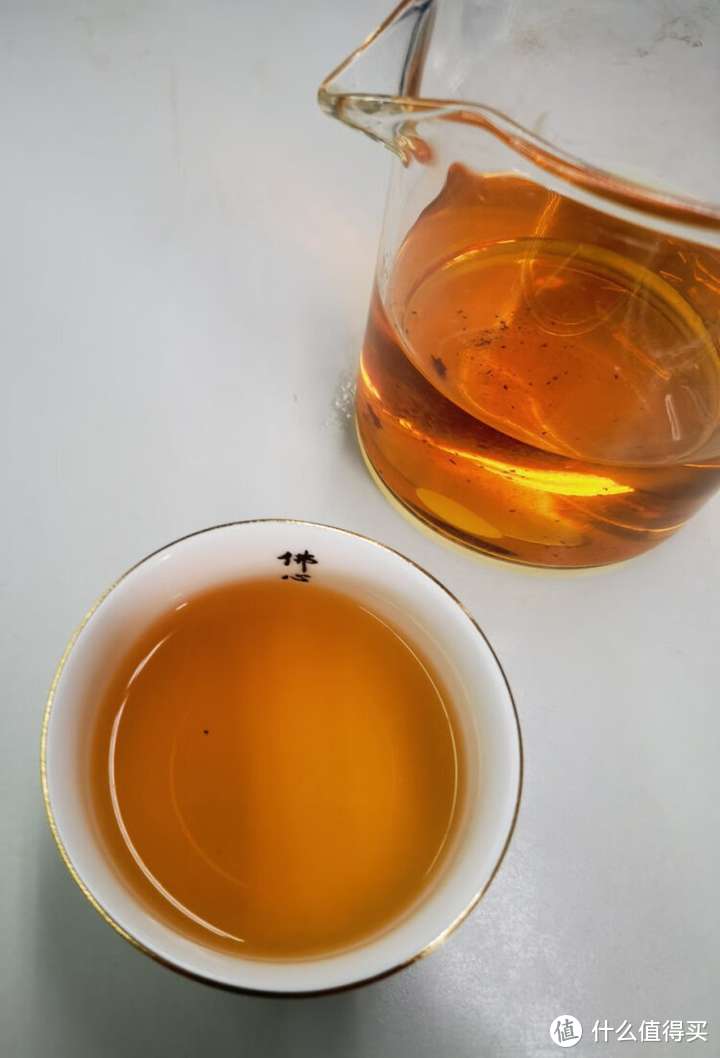 618口粮茶怎么选：岩茶/生普/红茶等口粮茶品牌推荐！