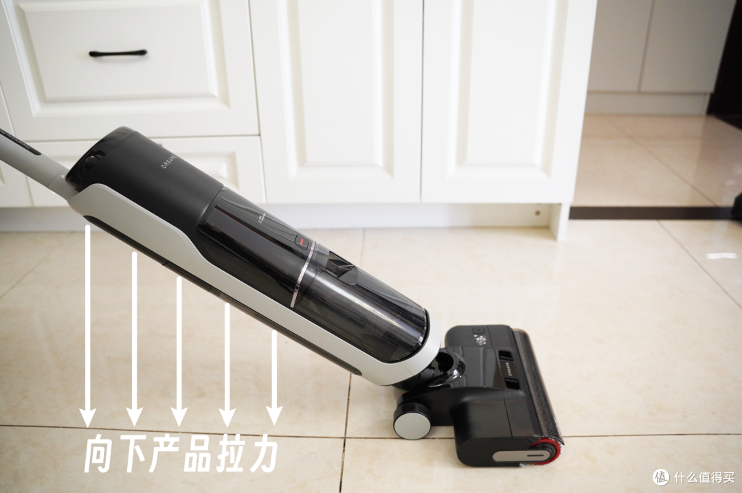 质价比洗地机的巅峰对决——添可Stretch S  VS  追觅H20 Ultra