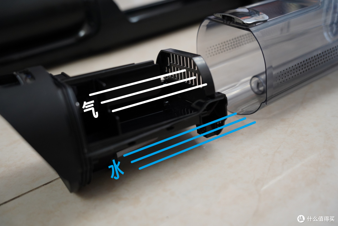 质价比洗地机的巅峰对决——添可Stretch S  VS  追觅H20 Ultra