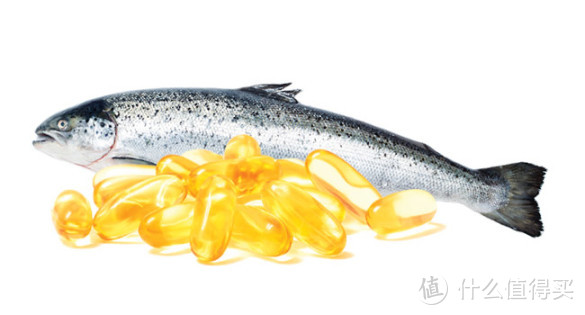 深度分析：鱼油Omega-3脂肪酸对身体的6大益处以及4款热销鱼油品牌推荐