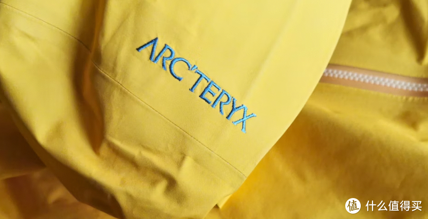 Arc'teryx 的 Beta 系列是“全能”户外衣服