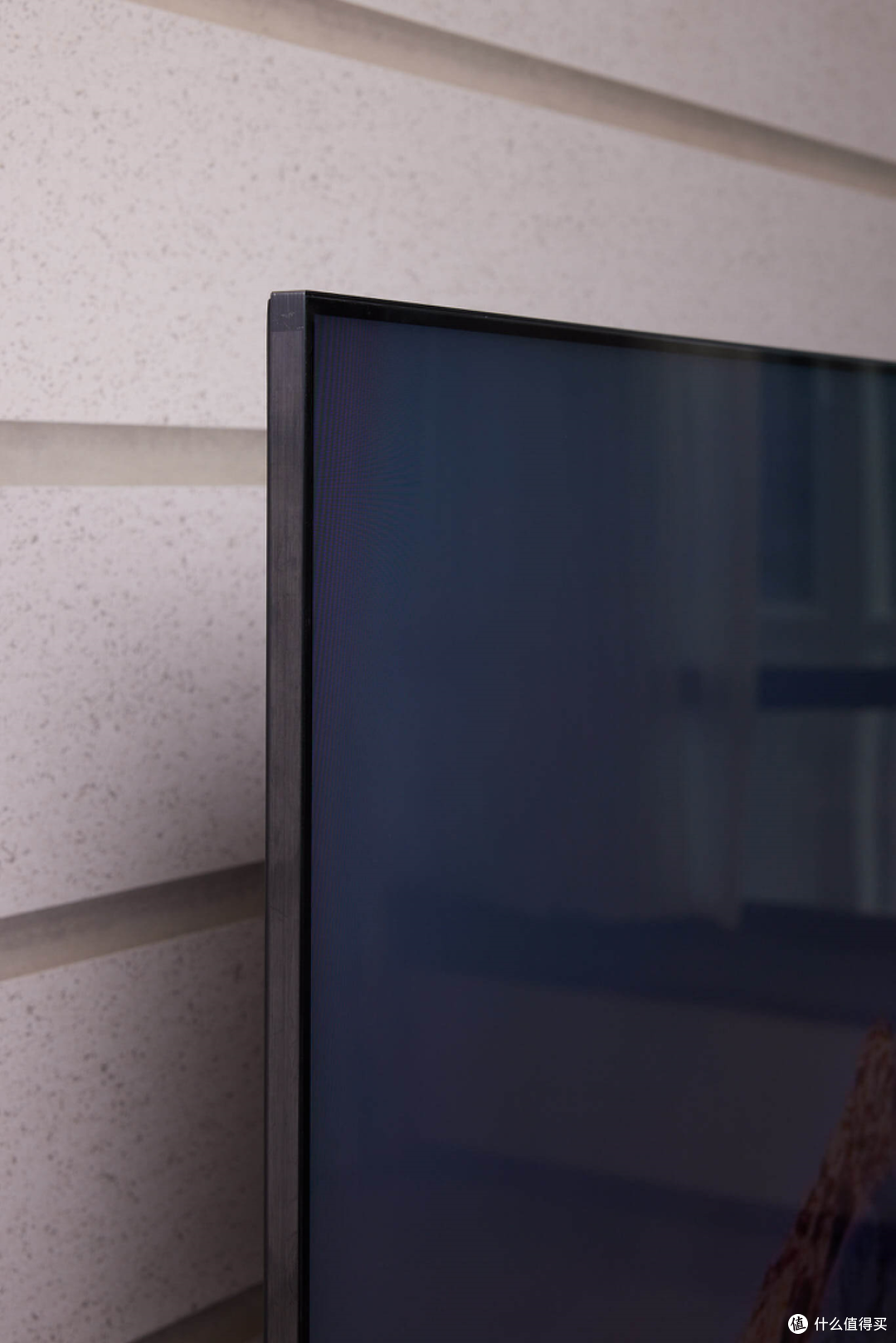 2592背光分区 3800峰值亮度 全域光晕控制buff,终于知道tcl q10k为何