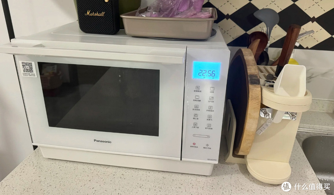 家用烘烤一体机：便捷烘焙的完美解决方案