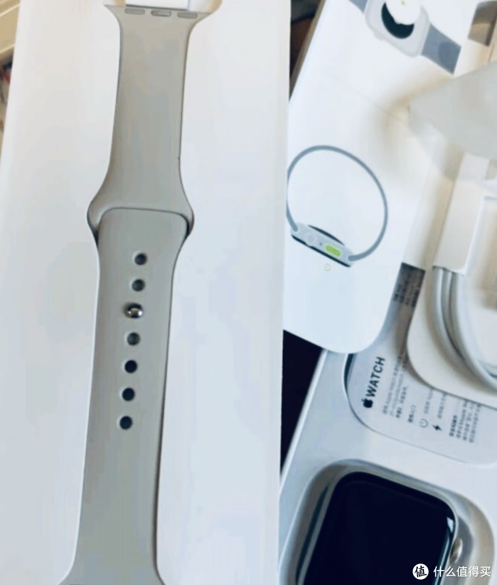 Apple Watch SE：健康生活的最佳伴侣！