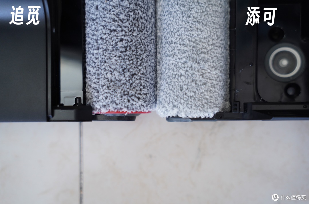 质价比洗地机的巅峰对决——添可Stretch S  VS  追觅H20 Ultra