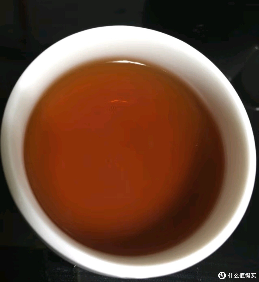 八马茶业云南原产普洱熟茶——熟普之美，香韵无穷