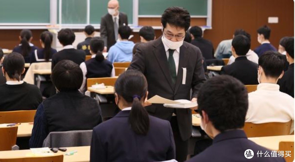 日本年轻人的新选择：逃离考公热潮