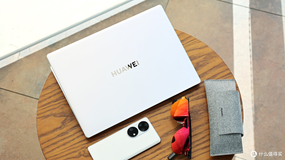 华为matebook x pro获得《福布斯》盛赞,体验超越macbook pro_笔记本