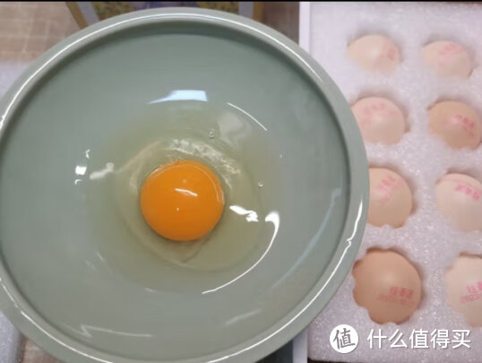 😍快来尝尝桂青源 30 枚无腥味可生食鸡蛋吧💪！