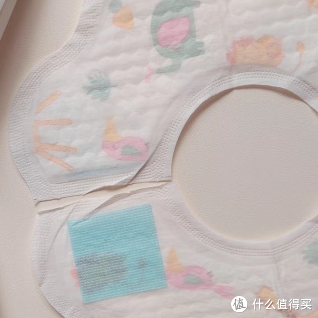 为何一次性口水巾是新生婴儿的贴心选择