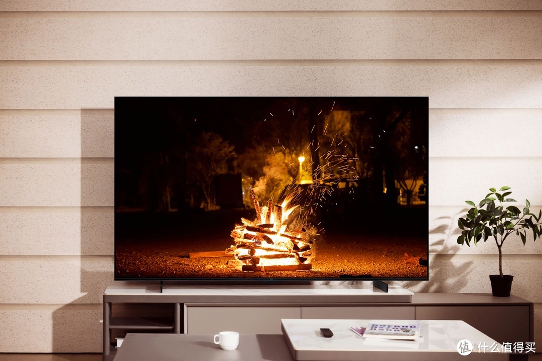 2024买电视别盯着索尼了，TCL Q10K更具质价比！