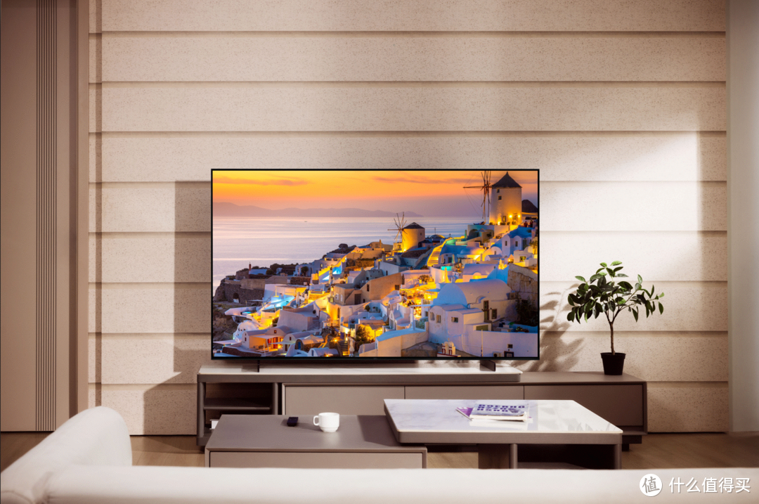 2024买电视别盯着索尼了，TCL Q10K更具质价比！