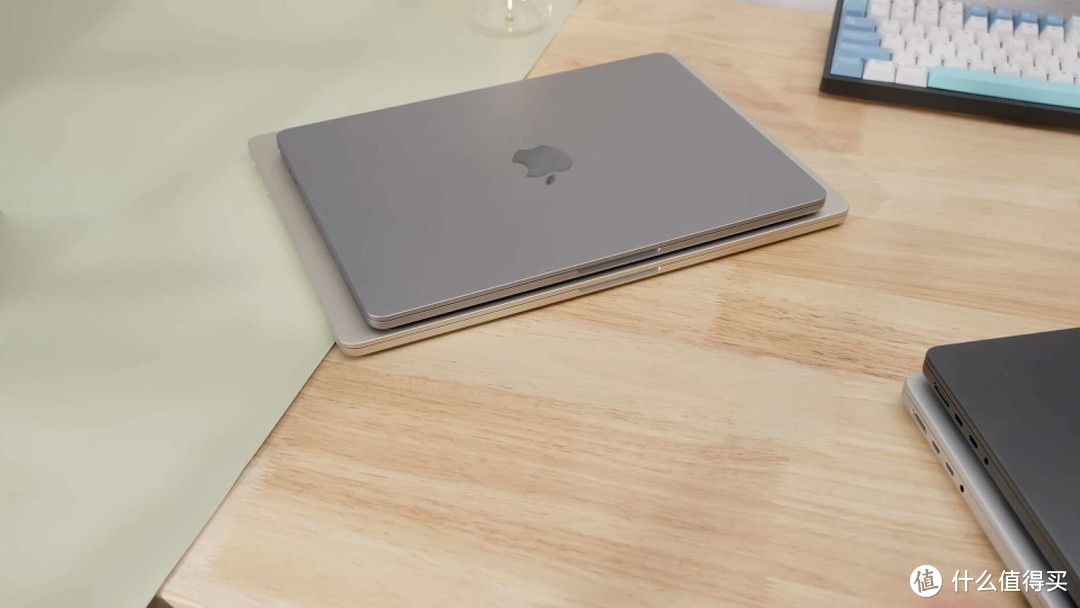 平板性能天花板 但你的下一台电脑一定不是平板 M4 iPad Pro体验 别当大冤种