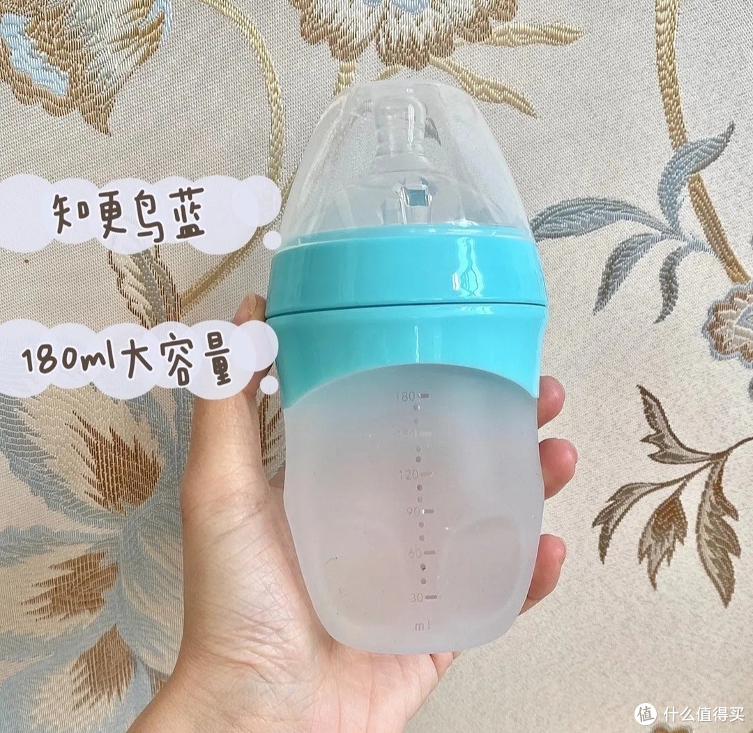 超好用的Tiny Twinkle婴儿奶瓶