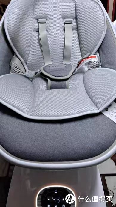 德国ULOP优乐博婴儿摇椅电动摇篮床：解放父母双手的婴儿哄娃神器