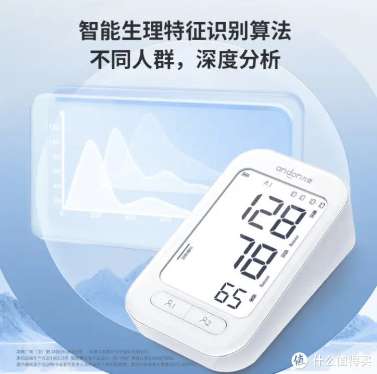 家中必备的医疗健康设备，血压计分享。