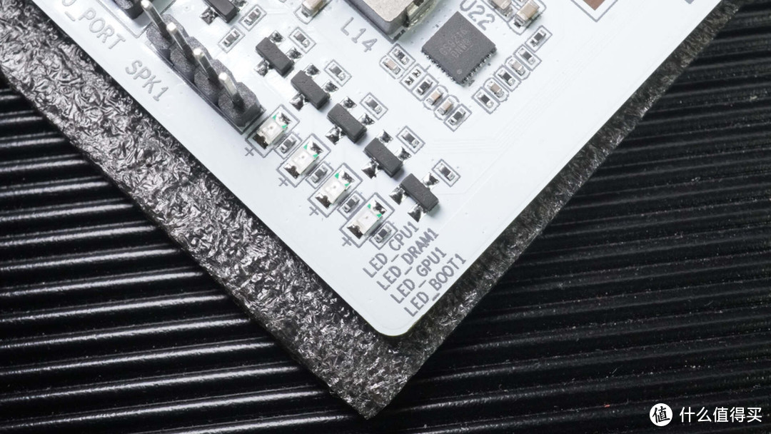 AMD认证大厂再添虎将 - 精粤B650M GAMING 主板