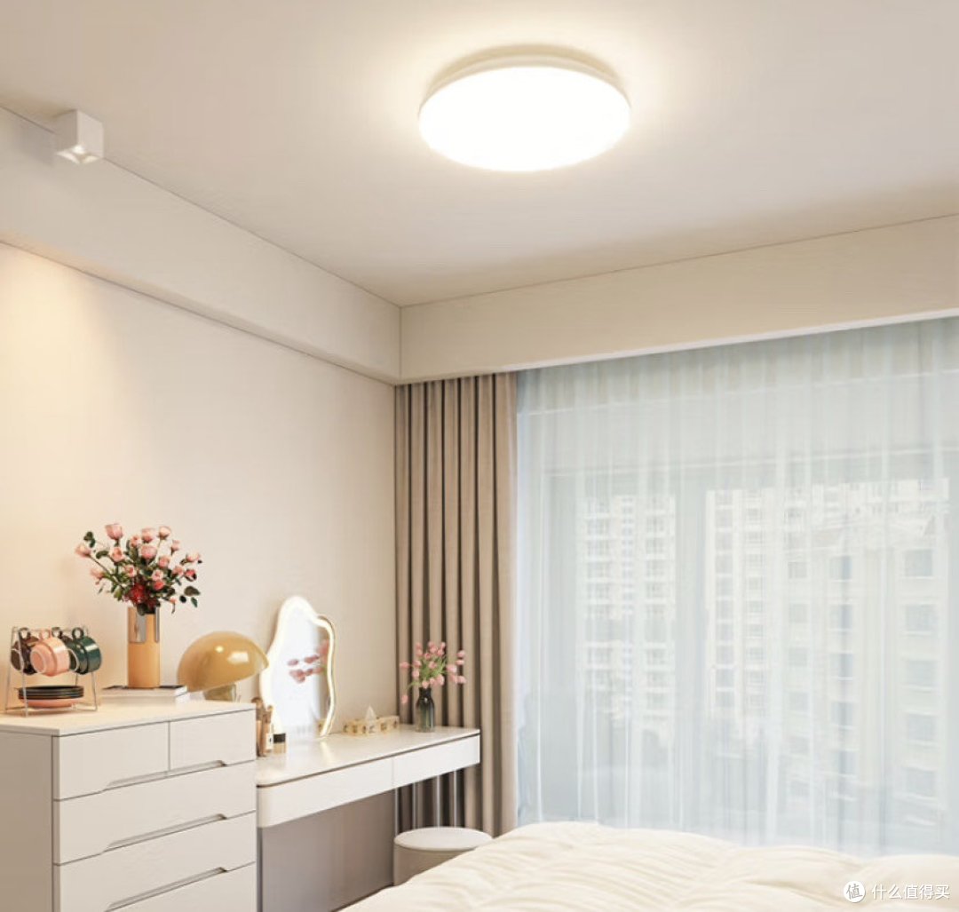 家居宝藏好物，欧普吸顶灯产品评测