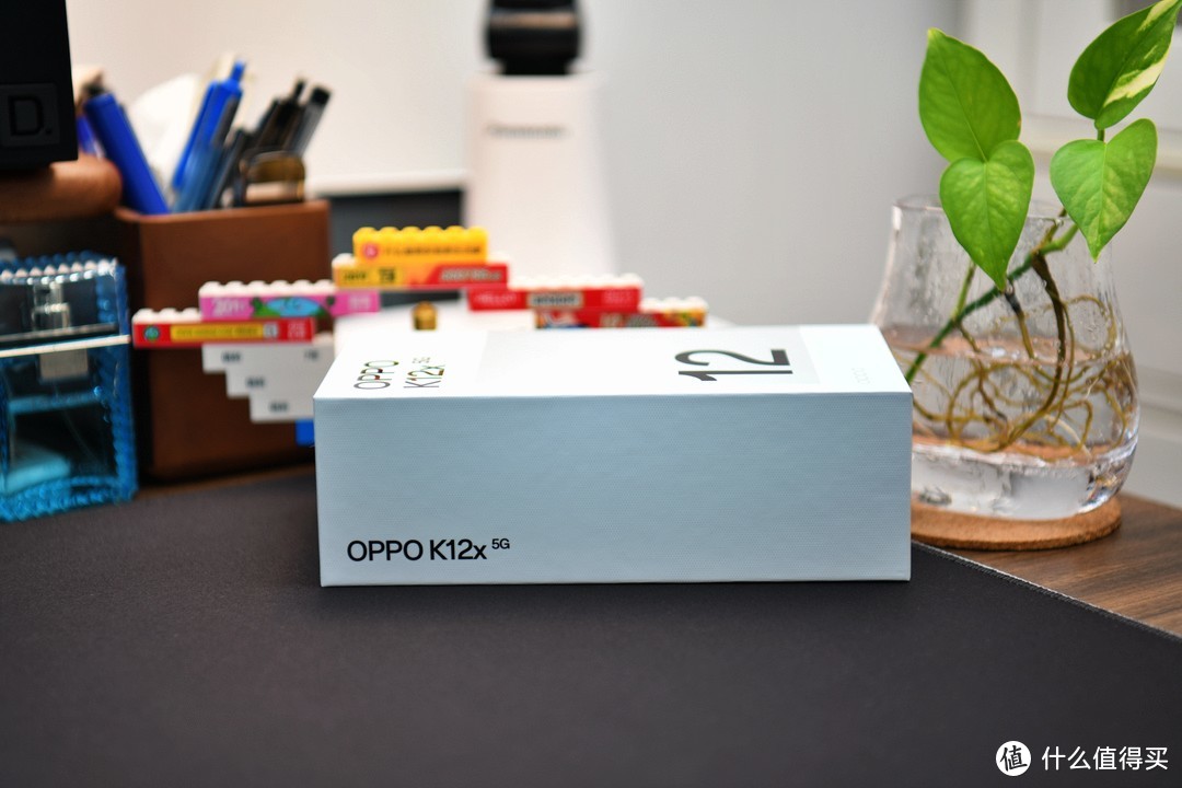 OPPO K12x首发评测：80W快充+5500mAh电池续航优秀