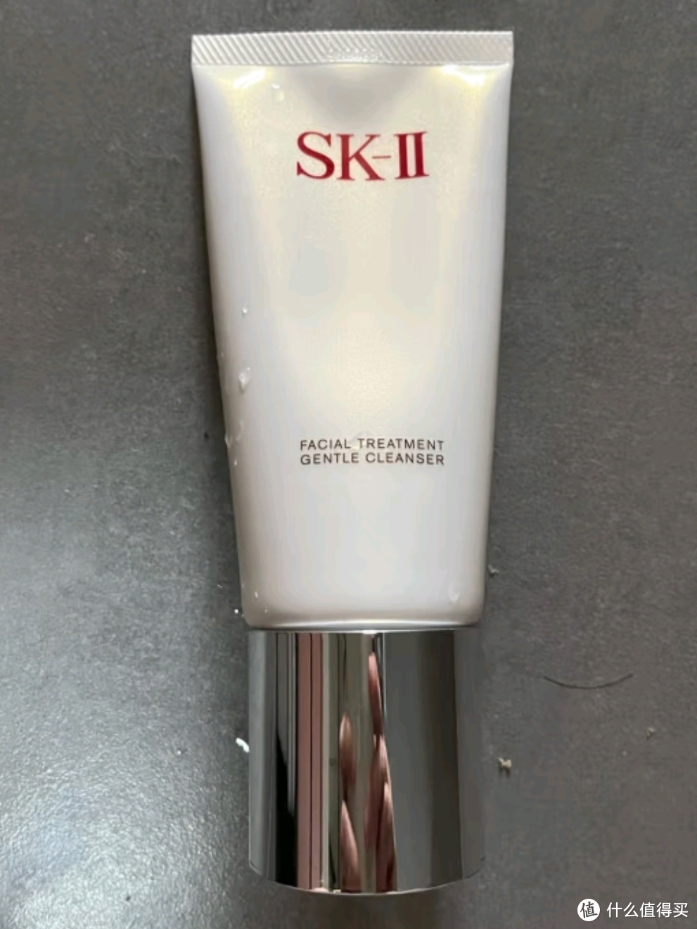 SK-II氨基酸洗面奶