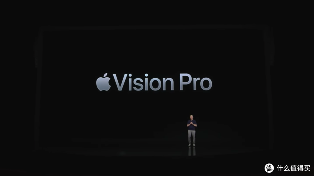 突破性的空间操作系统，航空级合金的精美设计，Apple Vision Pro国行版卖多少钱