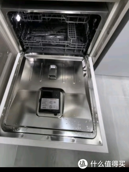 京东京造家用12套嵌入式洗碗机