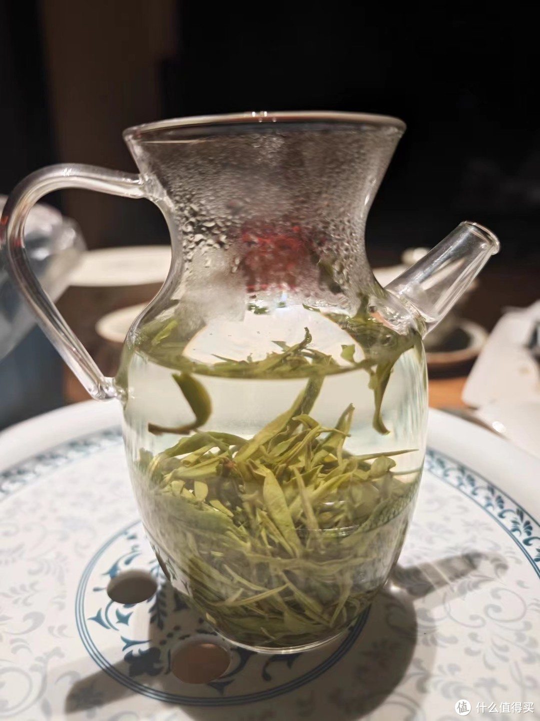 从洞庭碧螺春到虞山剑门绿茶；讲讲苏派江南绿茶的口味逻辑