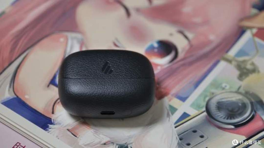 漫步者fitbuds pro:200元内的全能耳机王者