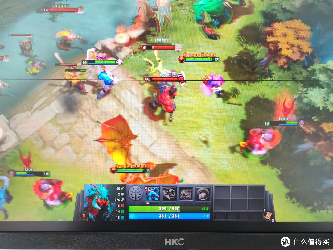 HKC也来开卷？千元最强小屏显示器HKC猎鹰二代G24H2上手体验！