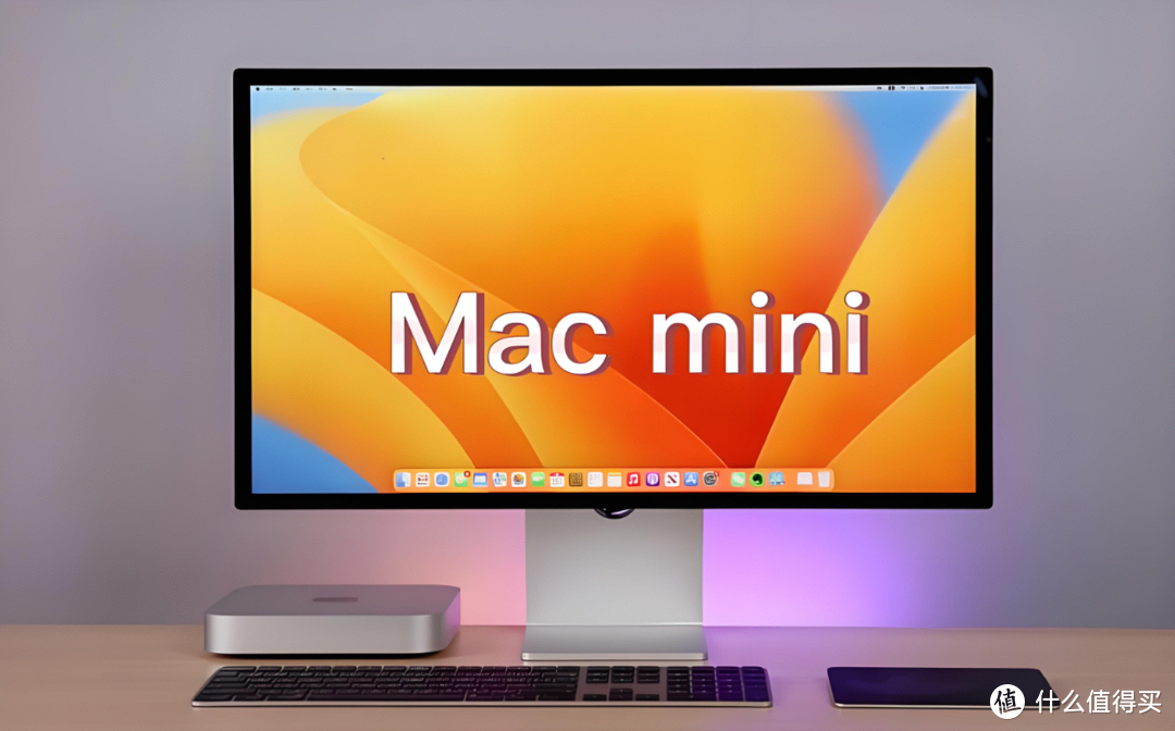 苹果即将推出搭载M4芯片Mac mini，小身材也有大能量