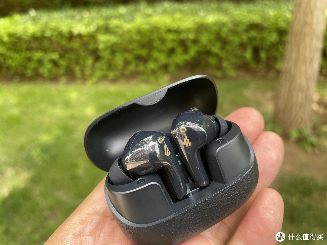 FitBuds Pro蓝牙耳机分享，百元价位见证老牌耳机厂的实力