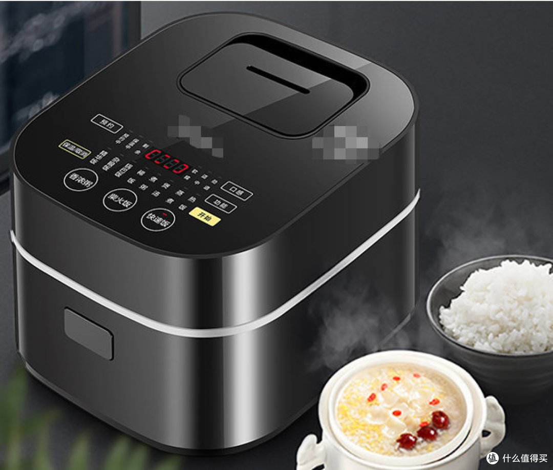 电饭煲多少功率最合适？千万小心4大智商税套路！