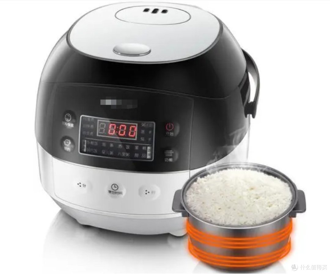 电饭煲多少功率最合适？千万小心4大智商税套路！