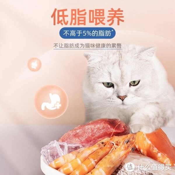 好适嘉猫罐头：为爱猫提供全面营养的低脂选择