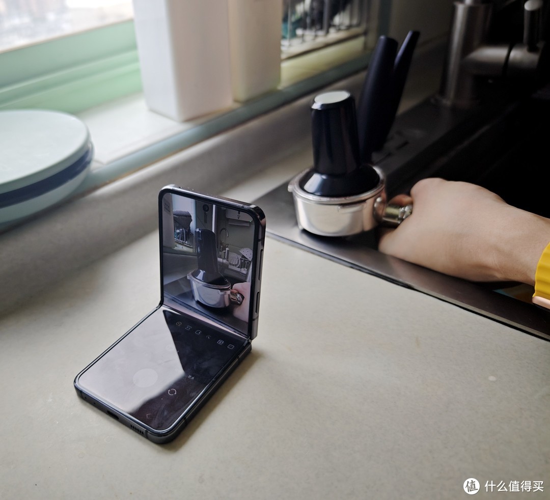 618想入手一款小巧好用的“小折叠”手机？看这里！ - 三星 Galaxy Z Flip5实测解析