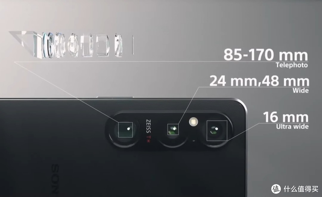 索尼Xperia 1 VI发布，从上代21:9的4K屏幕缩水到19.5:9的1080P你敢信？？？