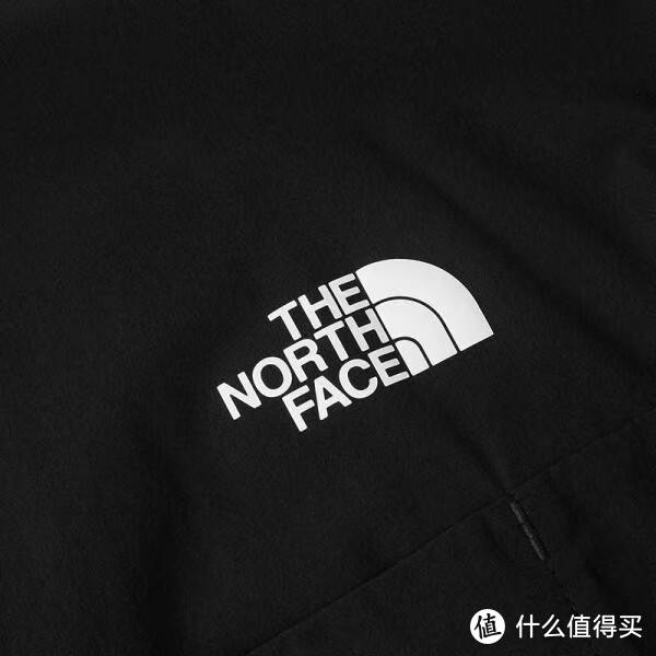 北面（TheNorthFace）休闲长袖防晒衬衫：UPF40+DWR防泼水，你的春夏户外最佳拍档！