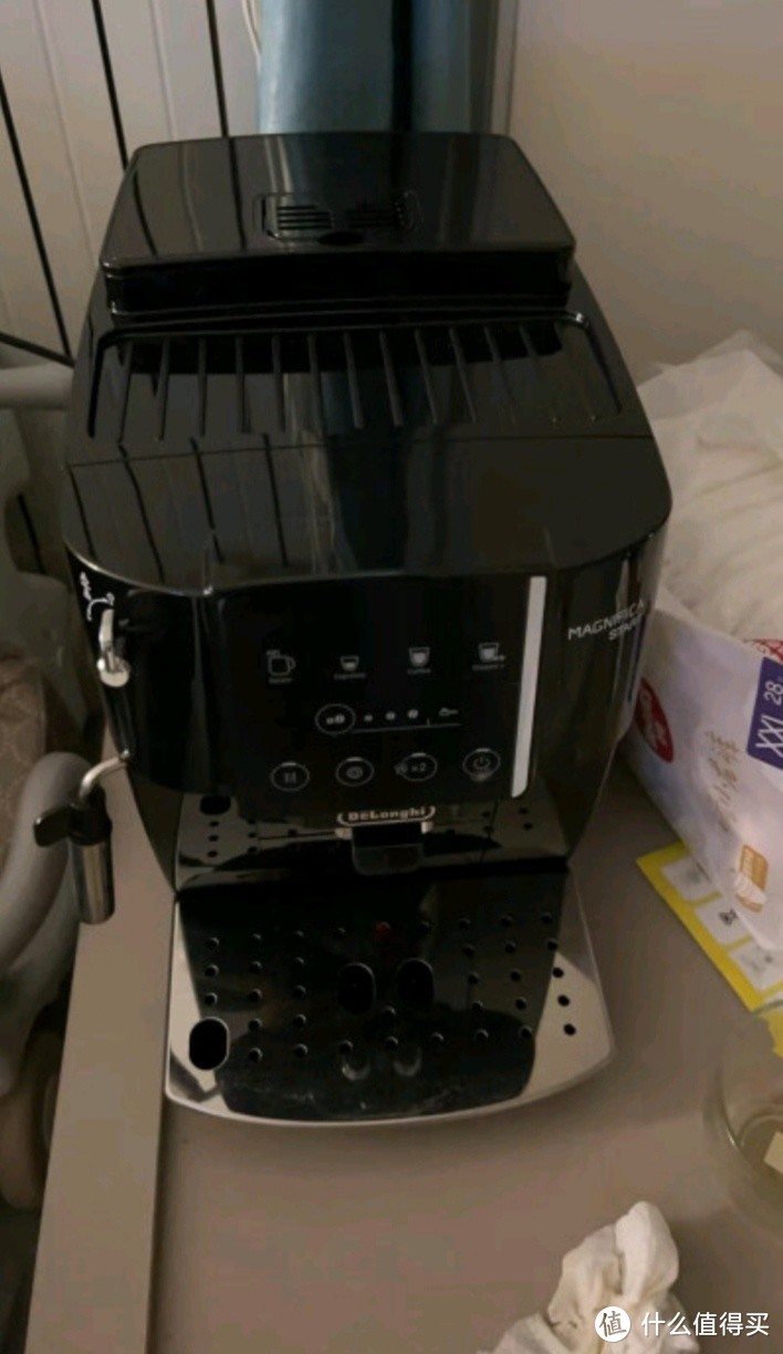 德龙ET系列，专业咖啡师的首选神器！