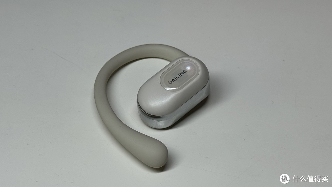 戴灵OS2开放耳机，让耳朵享受自由！