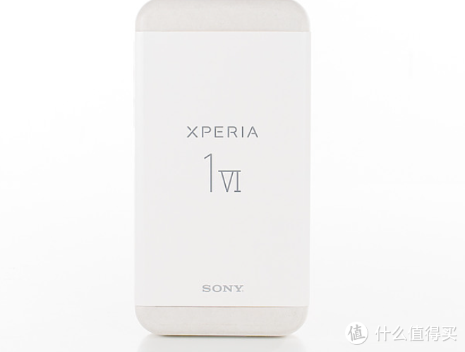 Sony Xperia 1 VI长焦再进化、界面化繁为简
