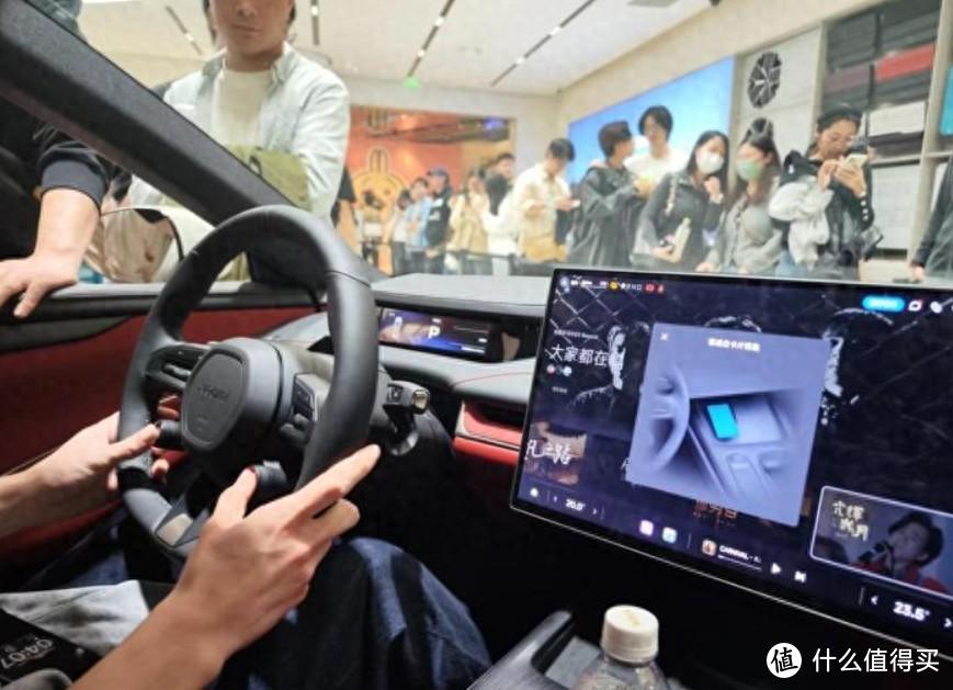 雷军：中国拥有自动驾驶的车企仅7家，小米、华为都算