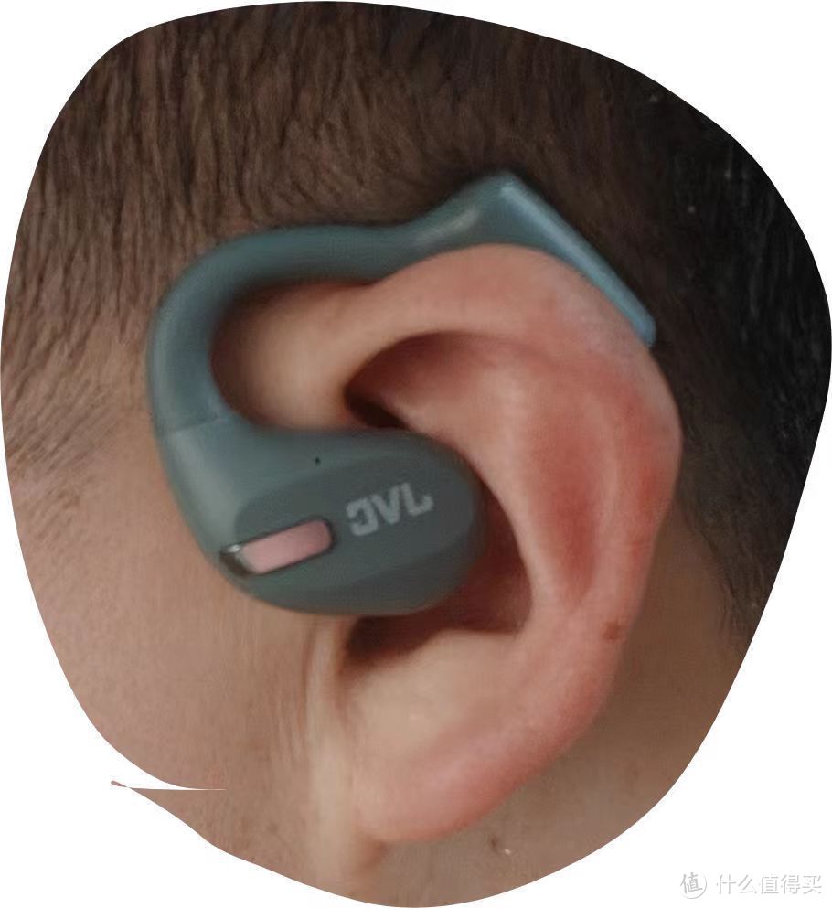 重新定义听音体验 聊聊JVC OWS耳机HA-NP50T