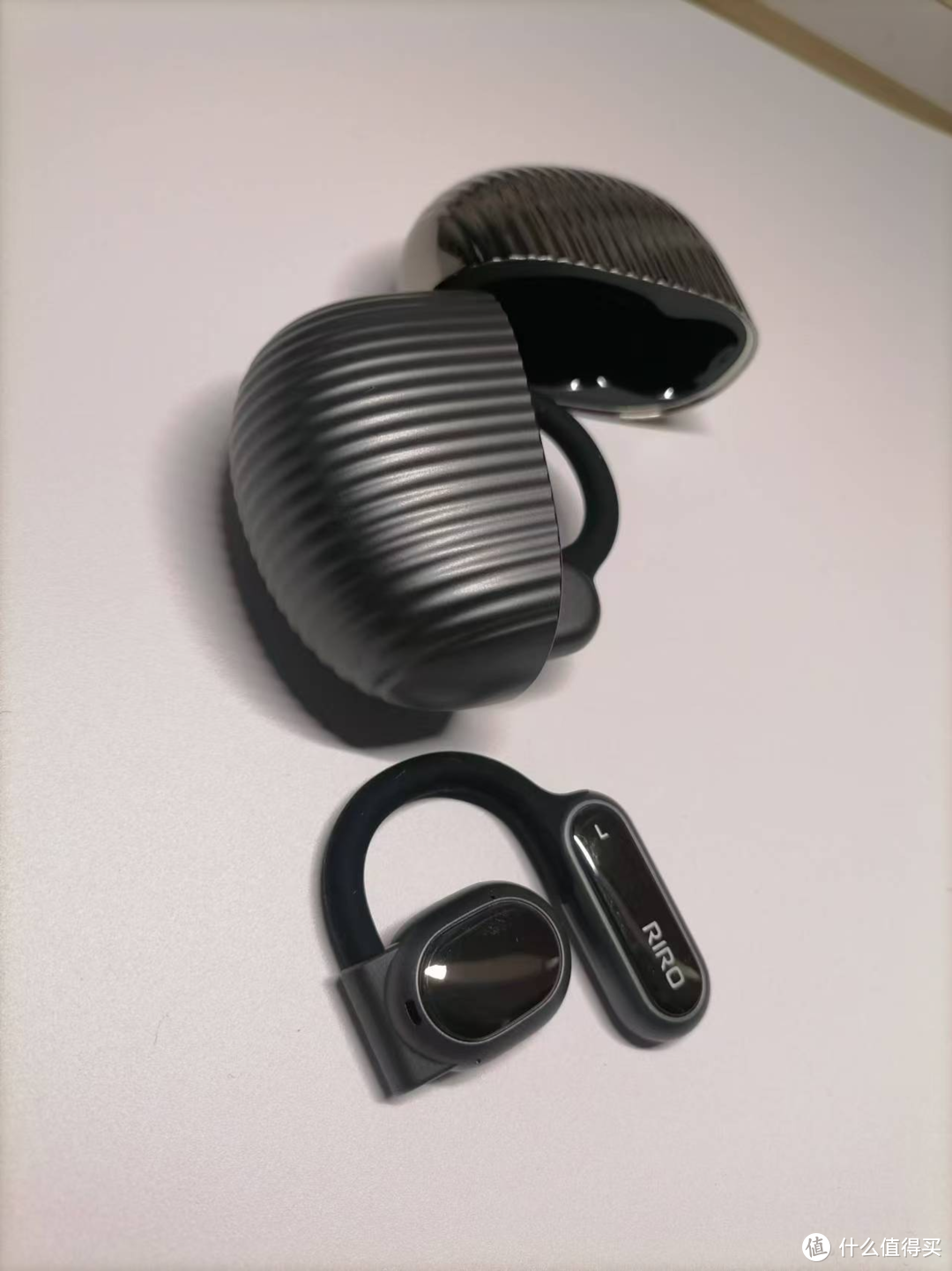 2024年618开放式蓝牙耳机推荐：RIRO AirFree C20，只需要百元的价格，就能拥有HIFI级别音质开放式耳机