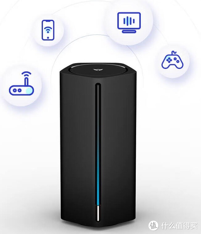 京东云 无线宝 智能云路由AX1800 Pro：家庭网络的理想选择