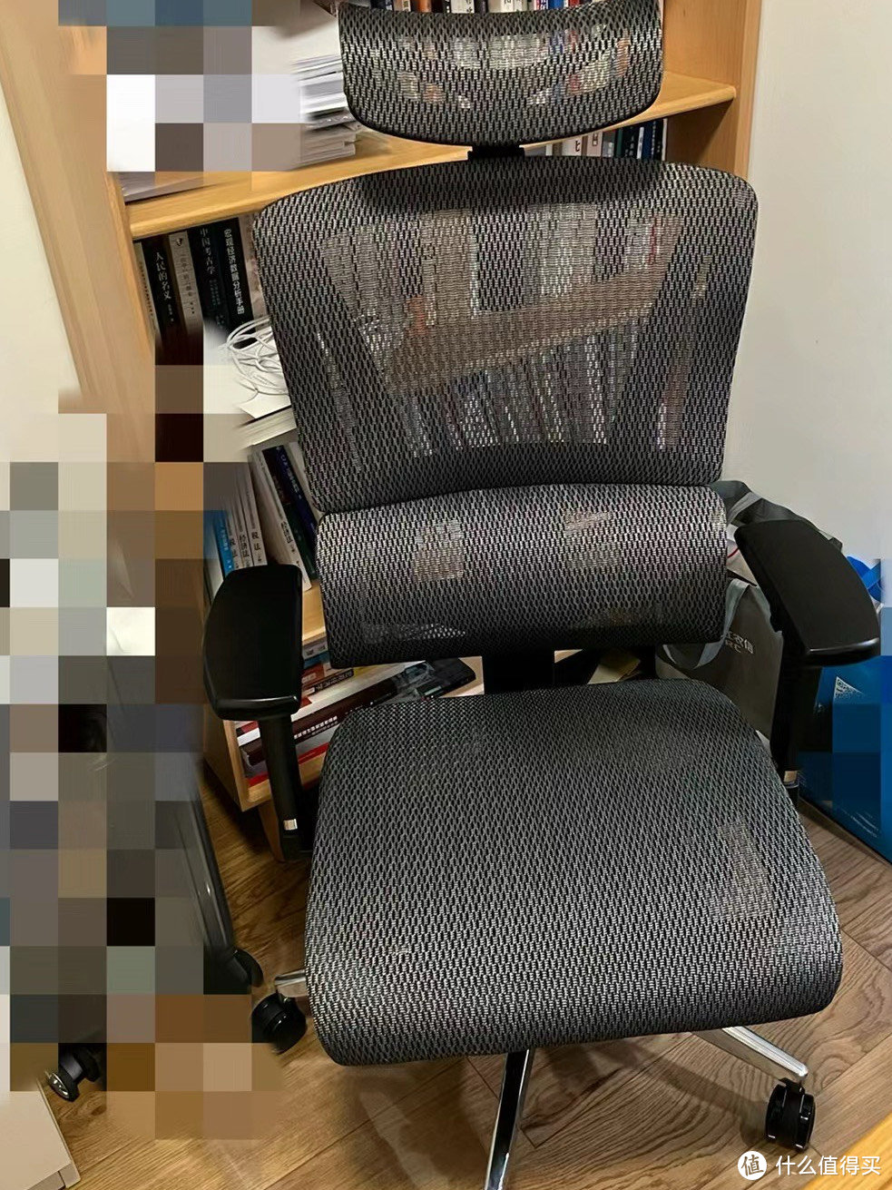 [实用贴] 亲试人体工程学椅子，哪个好?