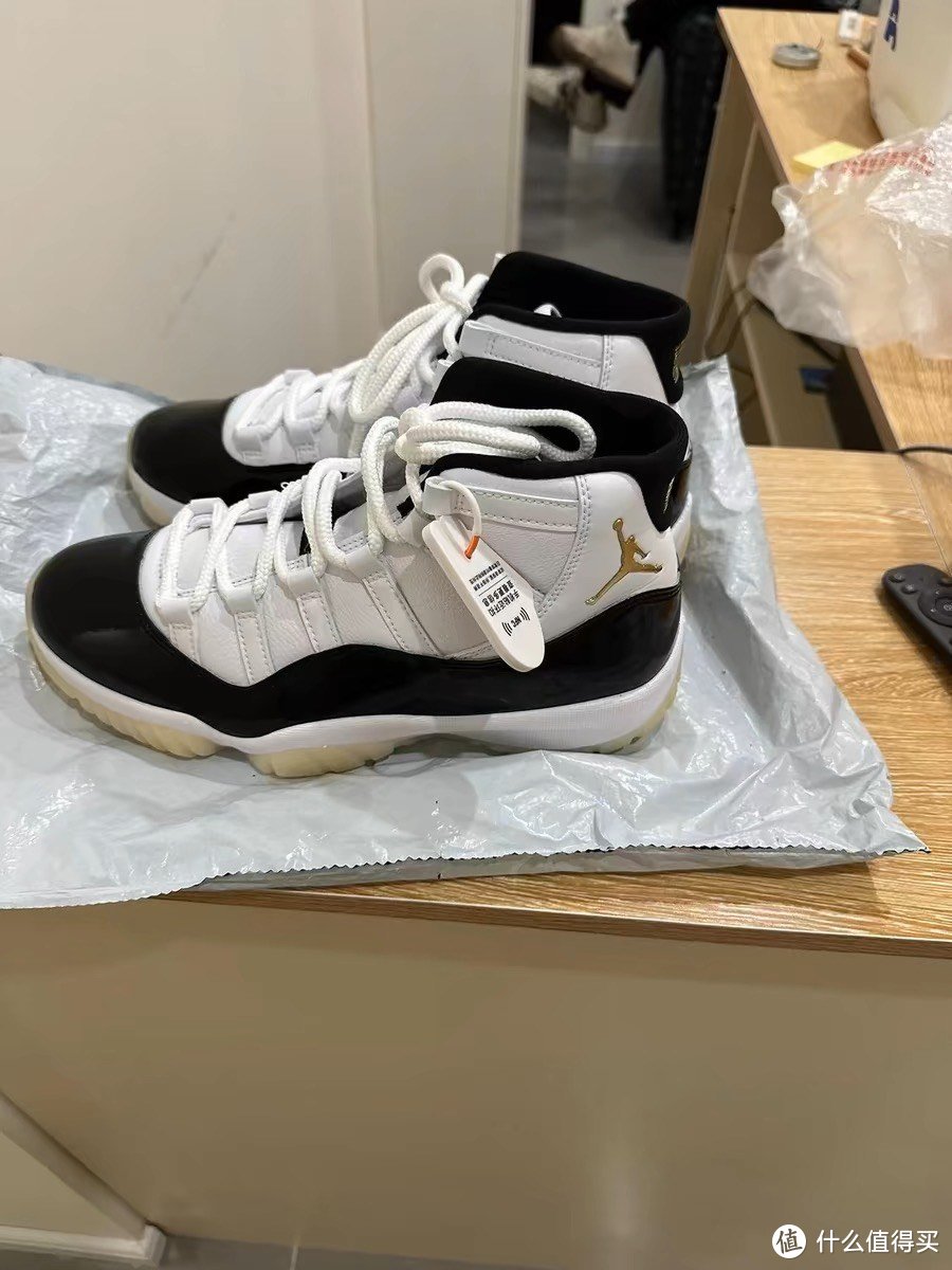 Air Jordan 11 Retro：传奇归来，重塑辉煌