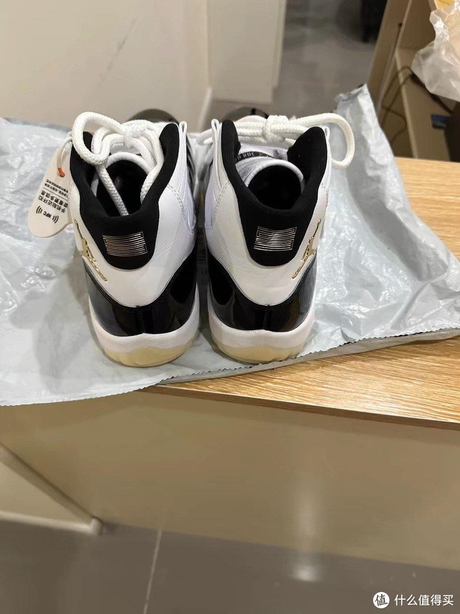 Air Jordan 11 Retro：传奇归来，重塑辉煌