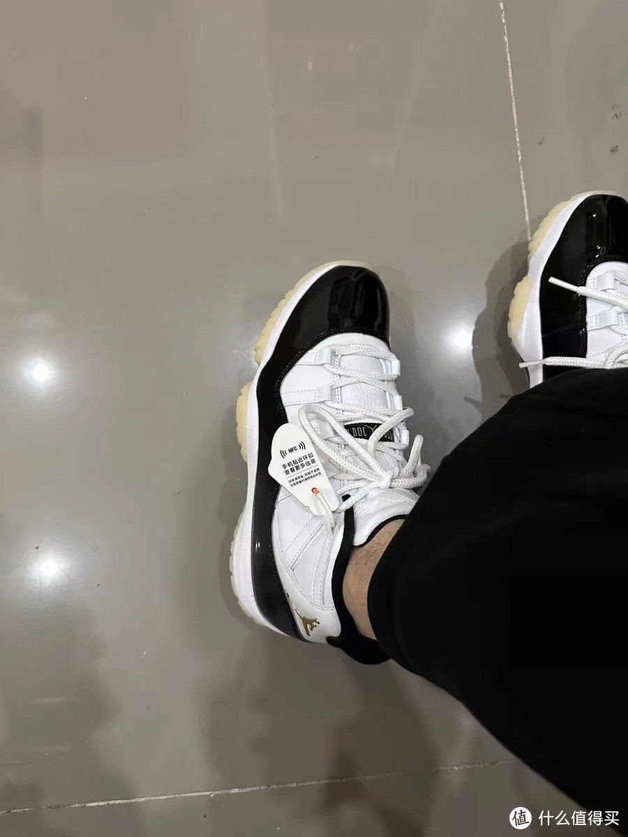 Air Jordan 11 Retro：传奇归来，重塑辉煌