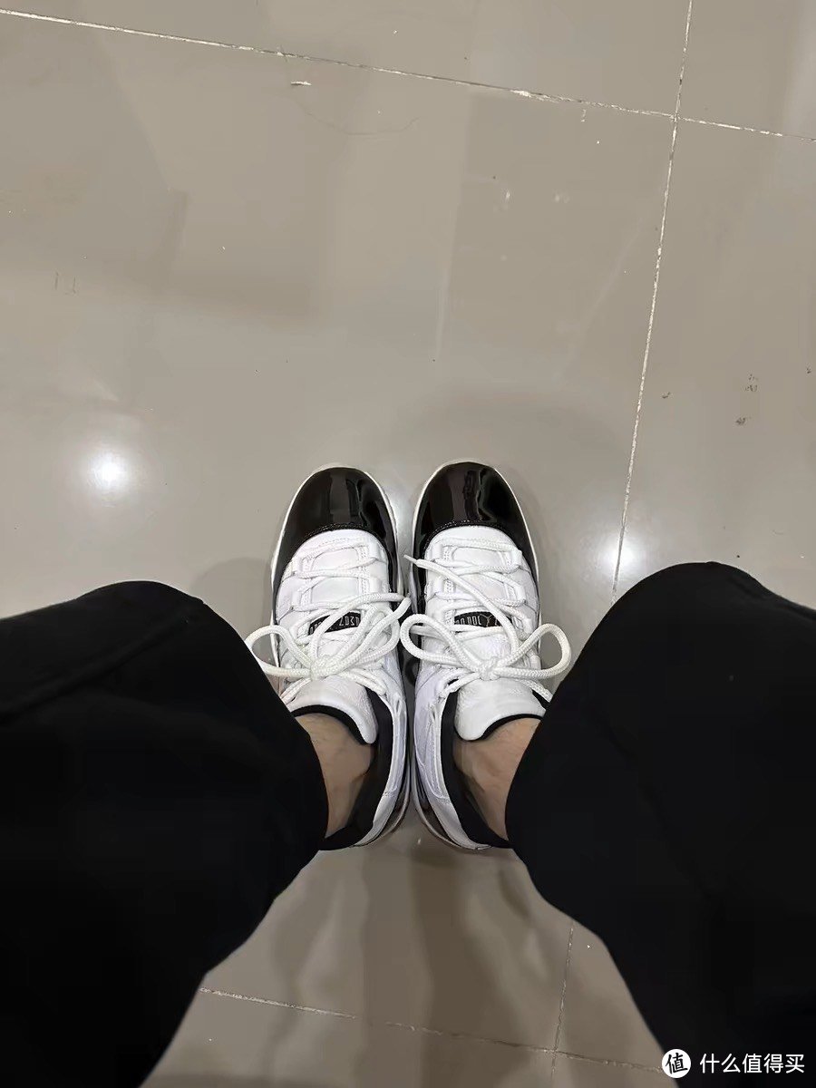 Air Jordan 11 Retro：传奇归来，重塑辉煌